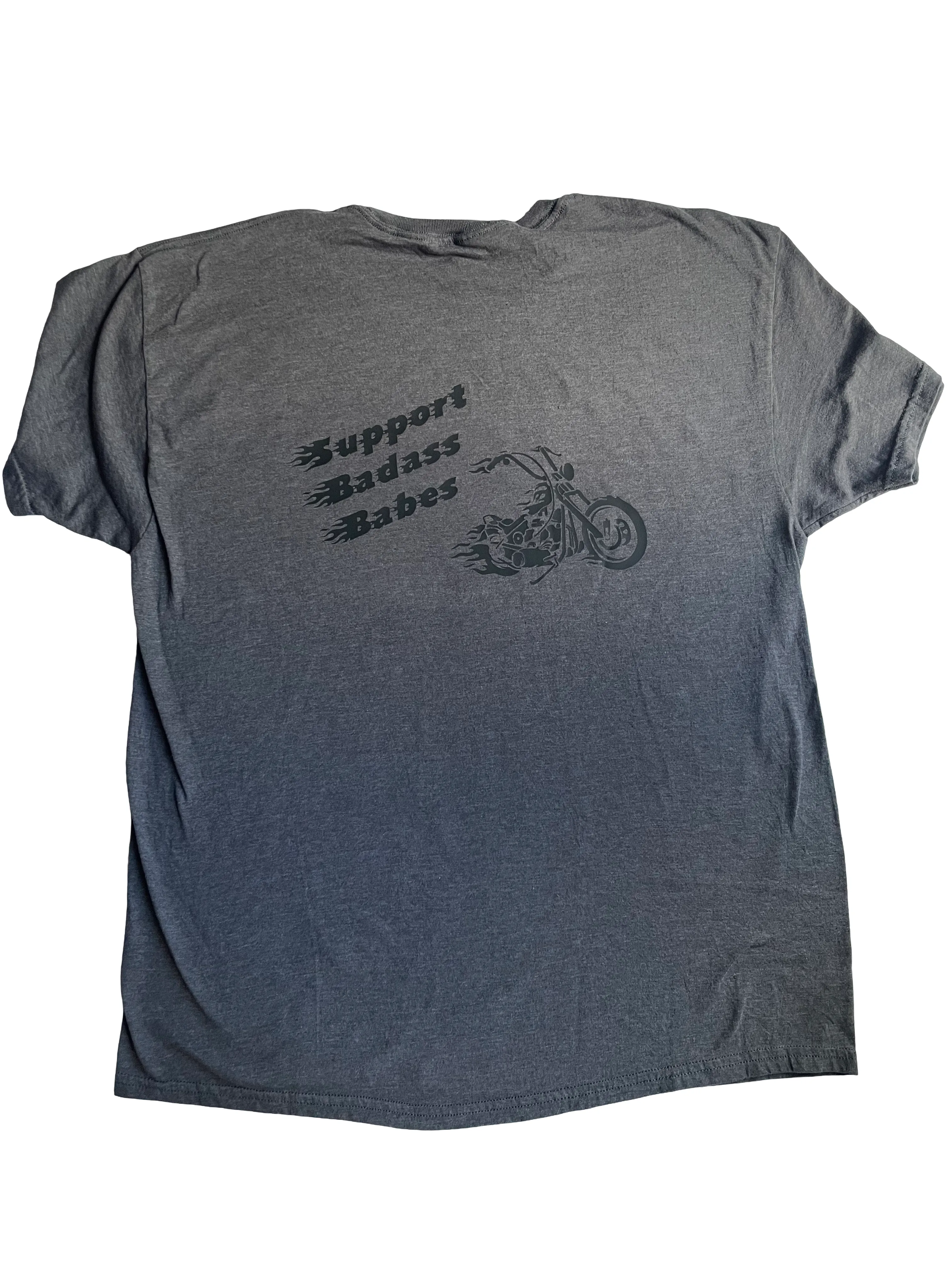 Gas Burner Tee