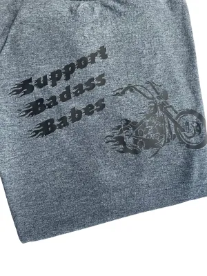 Gas Burner Tee