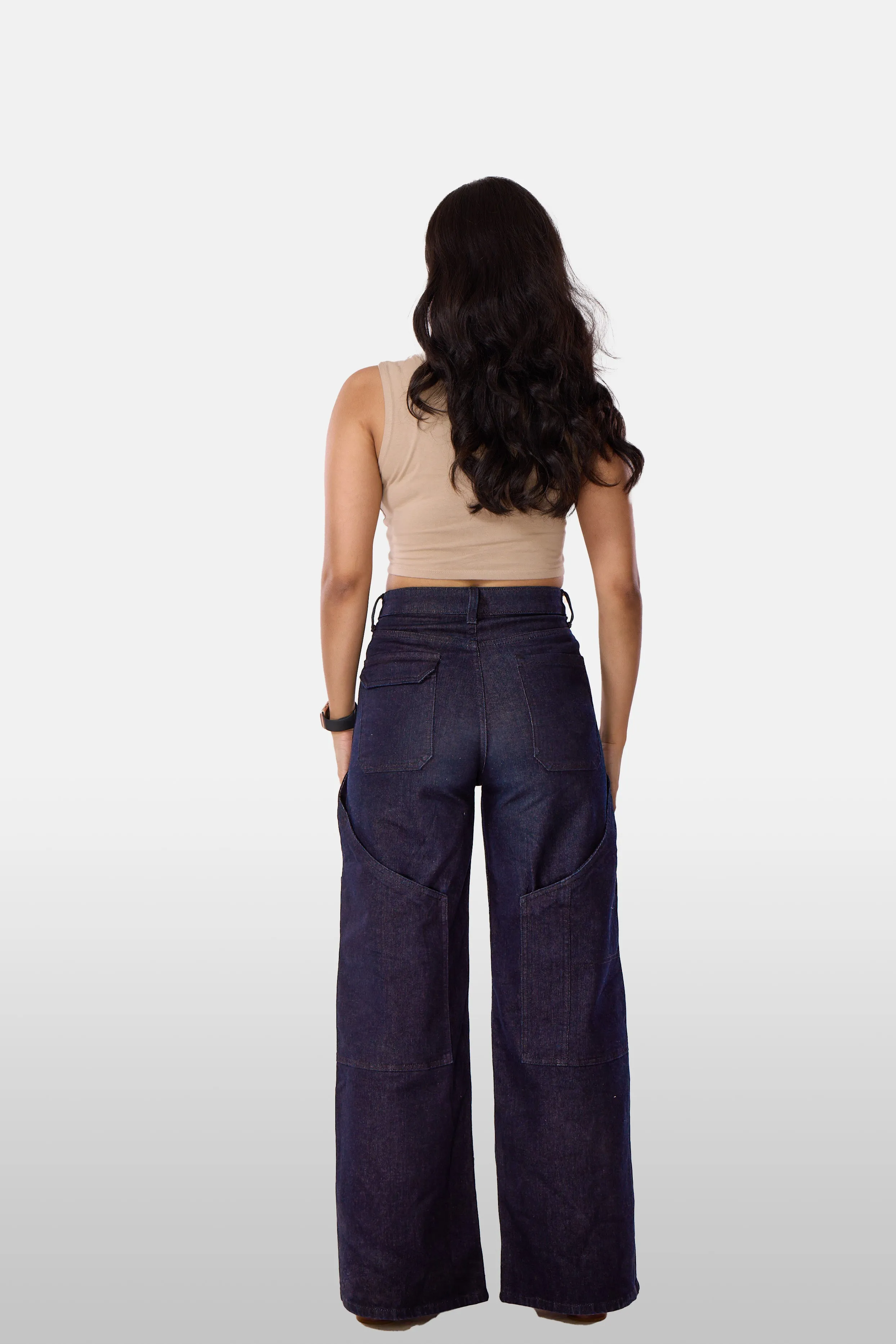 Gash & Glamour Denim