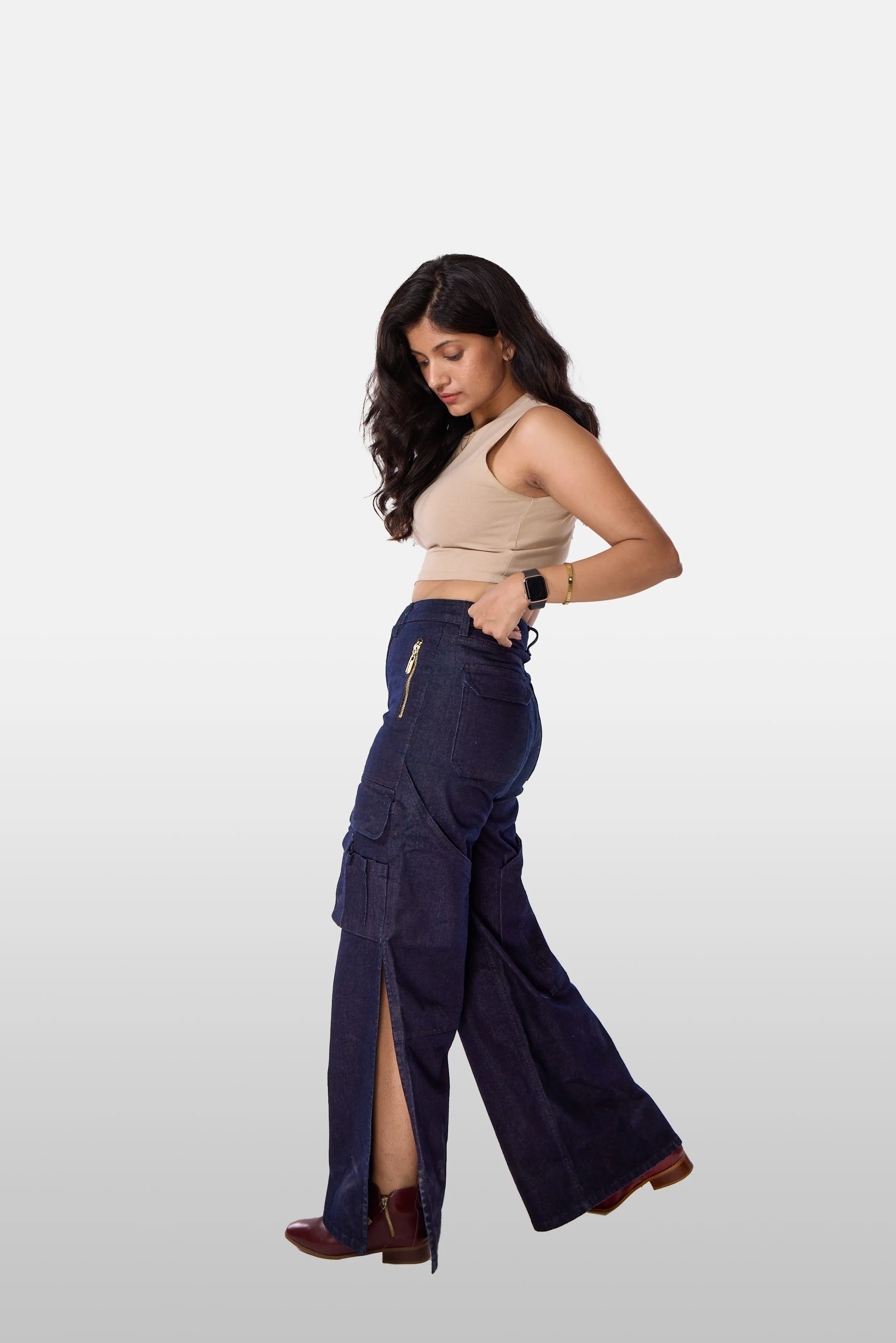 Gash & Glamour Denim