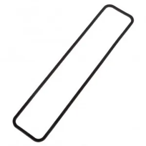GASKET, ROCKER COVER, SILICONE, ALLOY COVER, TR5-TR6