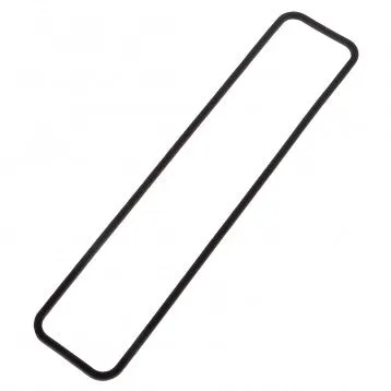 GASKET, ROCKER COVER, SILICONE, ALLOY COVER, TR5-TR6