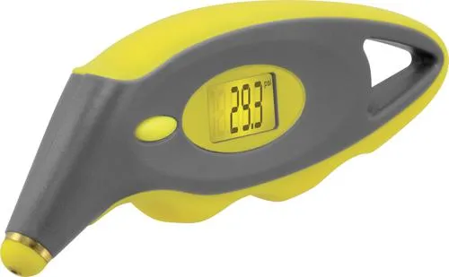 Gauge Digital 0-100PSI (Smart Tip)