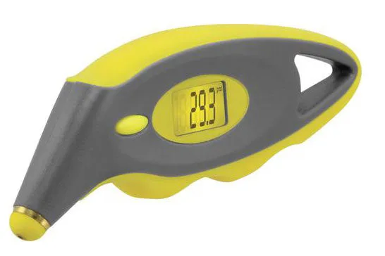 Gauge Digital 0-100PSI (Smart Tip)