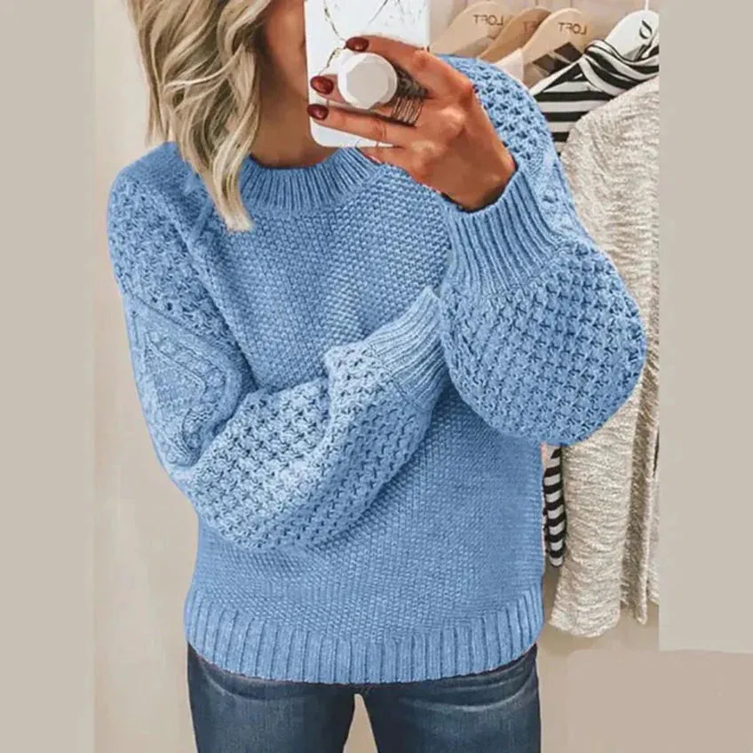 Genesis - Sweaters For Women