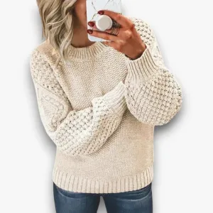 Genesis - Sweaters For Women