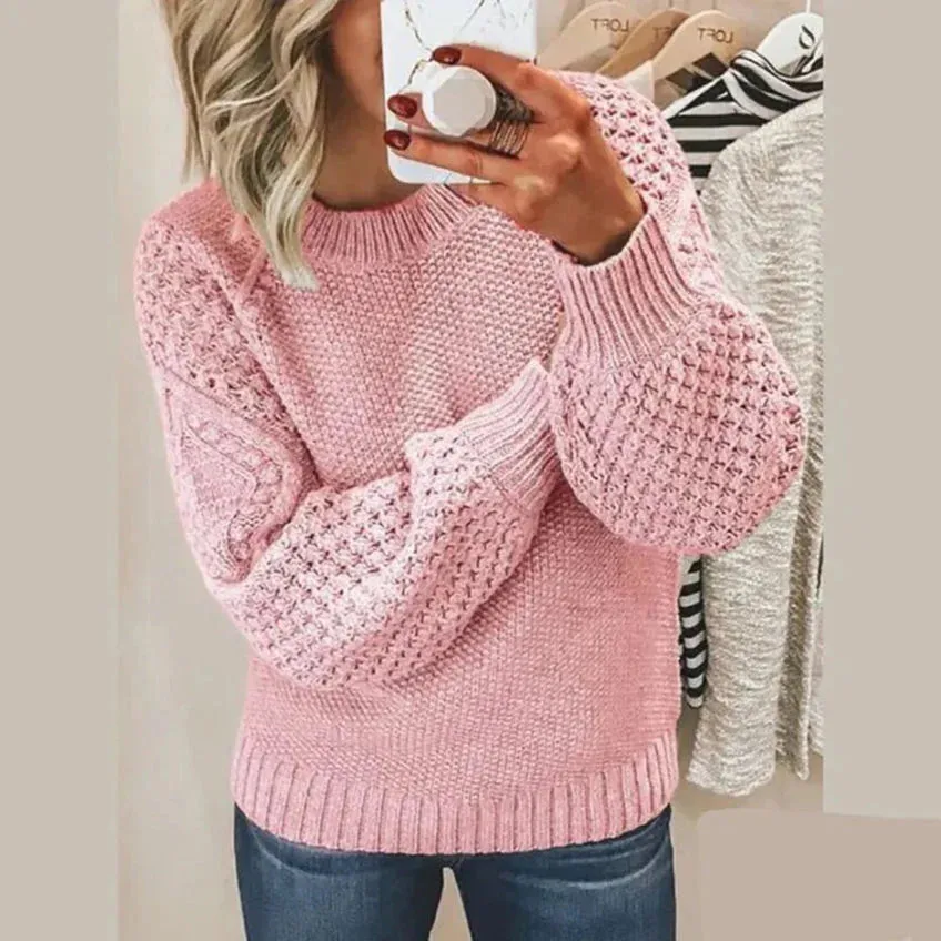 Genesis - Sweaters For Women