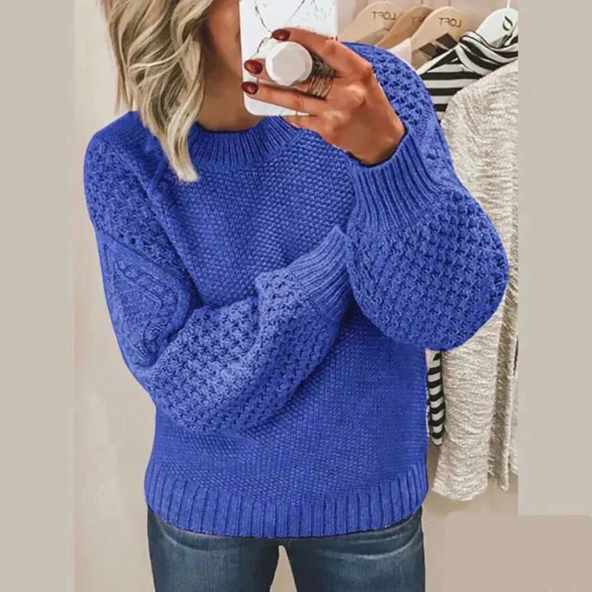 Genesis - Sweaters For Women