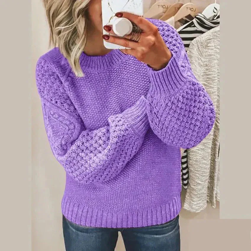Genesis - Sweaters For Women