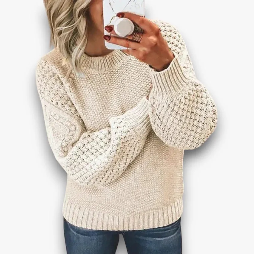 Genesis - Sweaters For Women