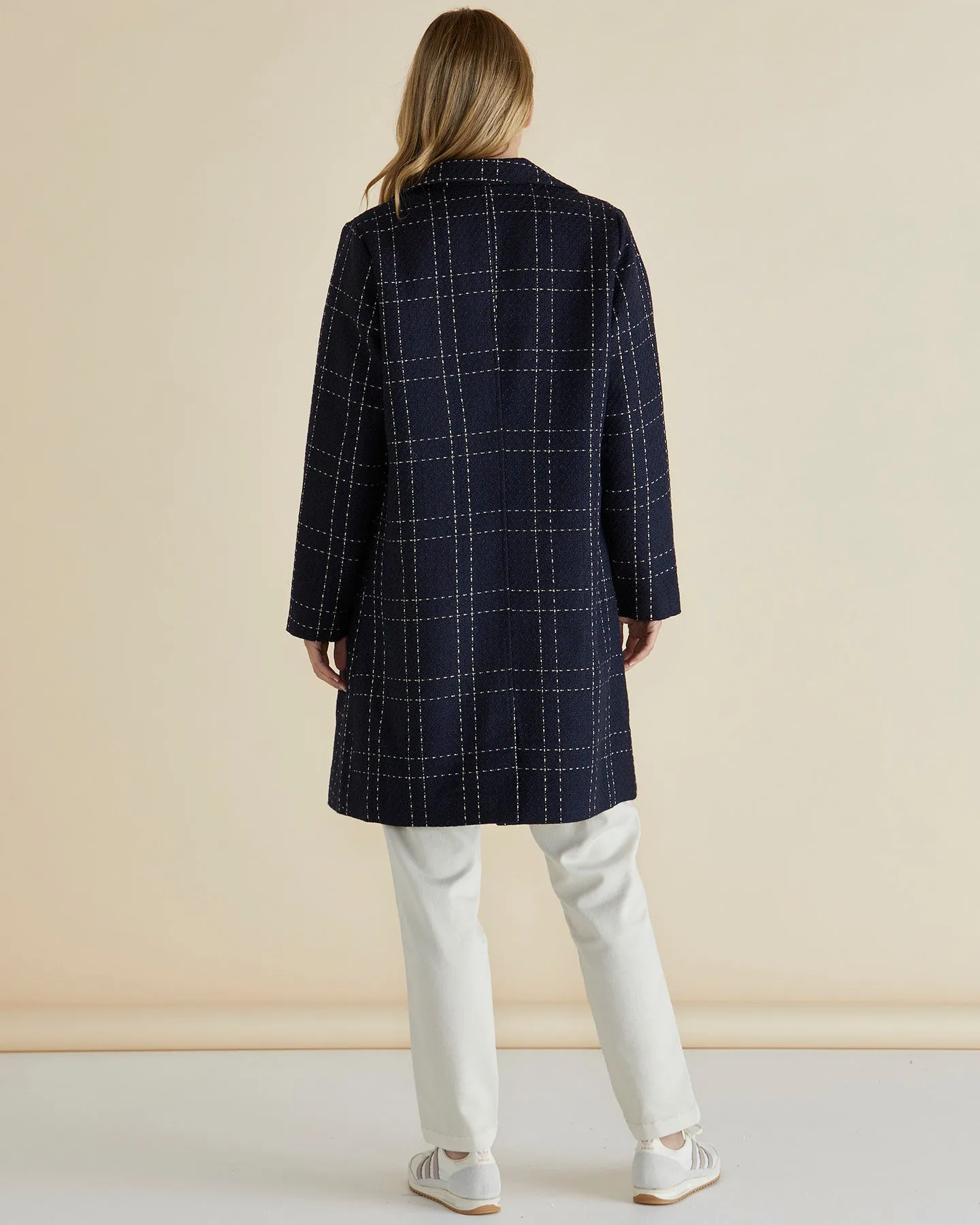 Genevieve Coat