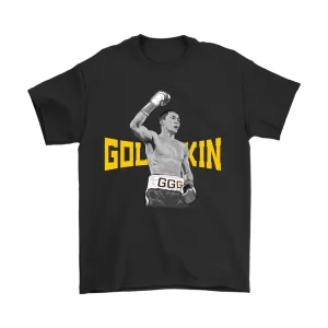 GGG Hardman Golovkin T-Shirt