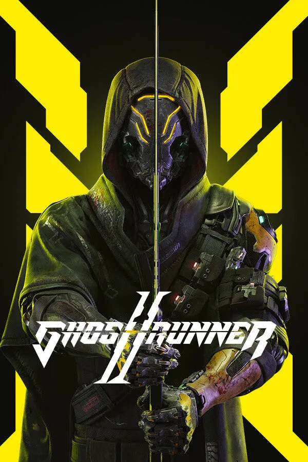 Ghostrunner 2 (PC)