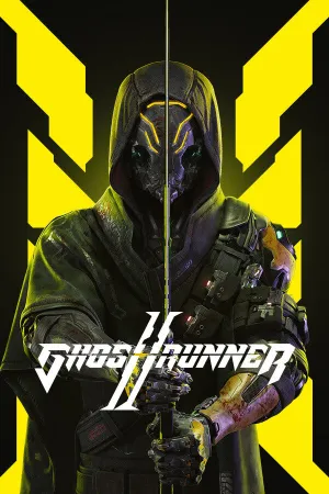 Ghostrunner 2 (PC)