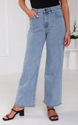 Gibbs Jeans - Light Blue
