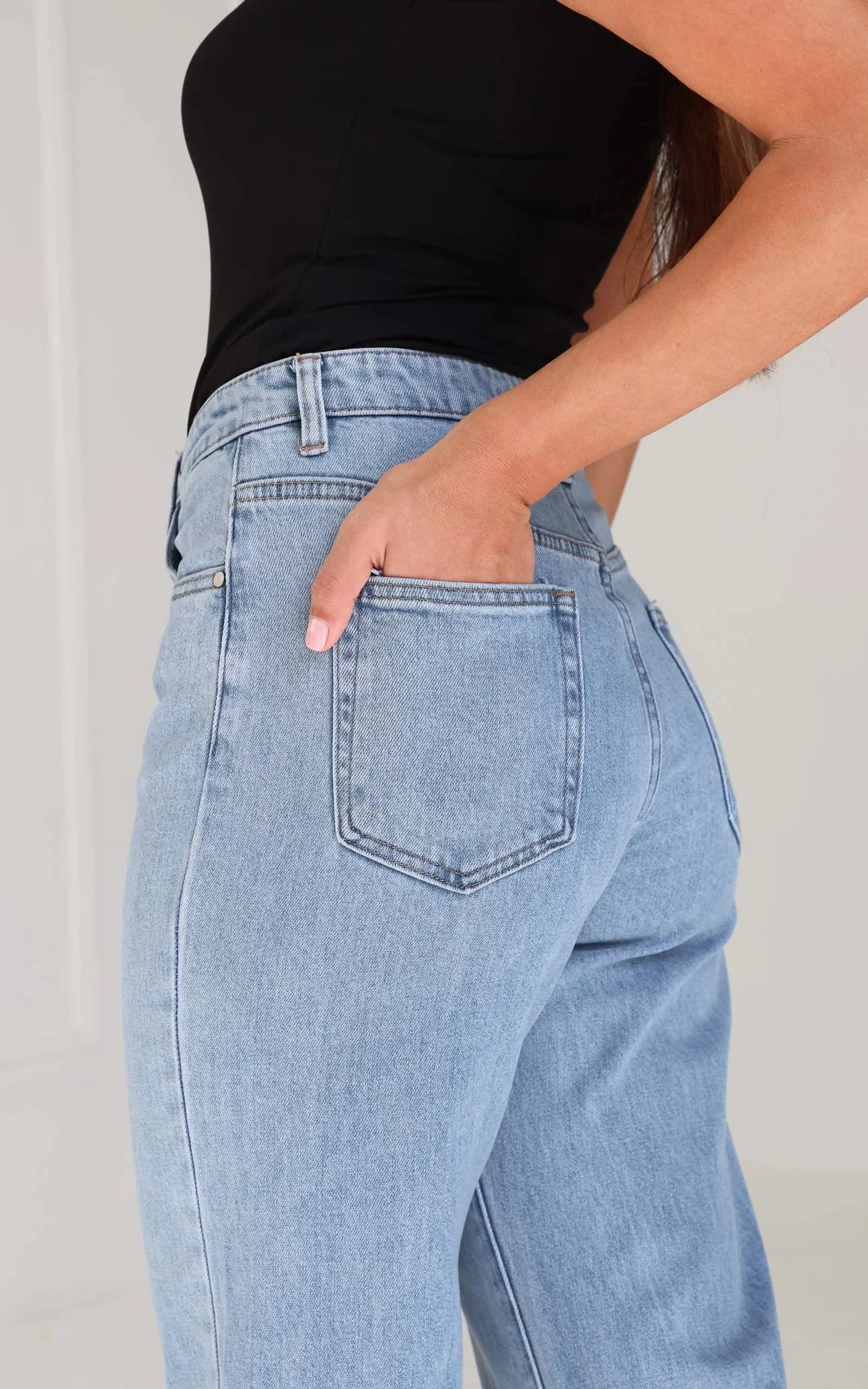 Gibbs Jeans - Light Blue