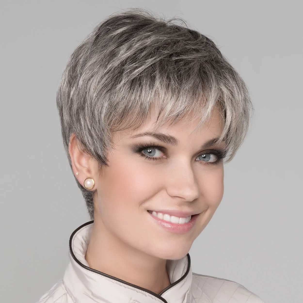 Ginger Large Mono by Ellen Wille (Lace Front-Mono Top Wig)