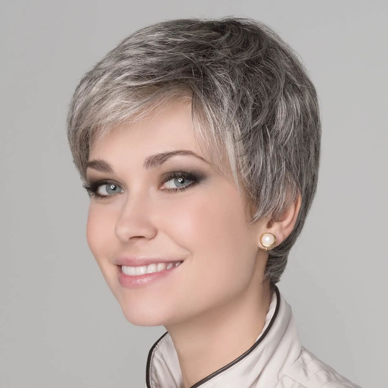 Ginger Large Mono by Ellen Wille (Lace Front-Mono Top Wig)