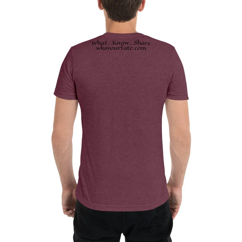 Give You Rest T-Shirt