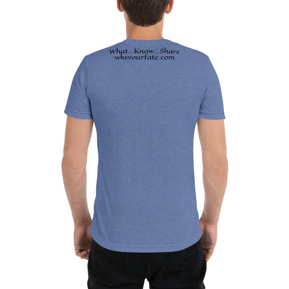 Give You Rest T-Shirt