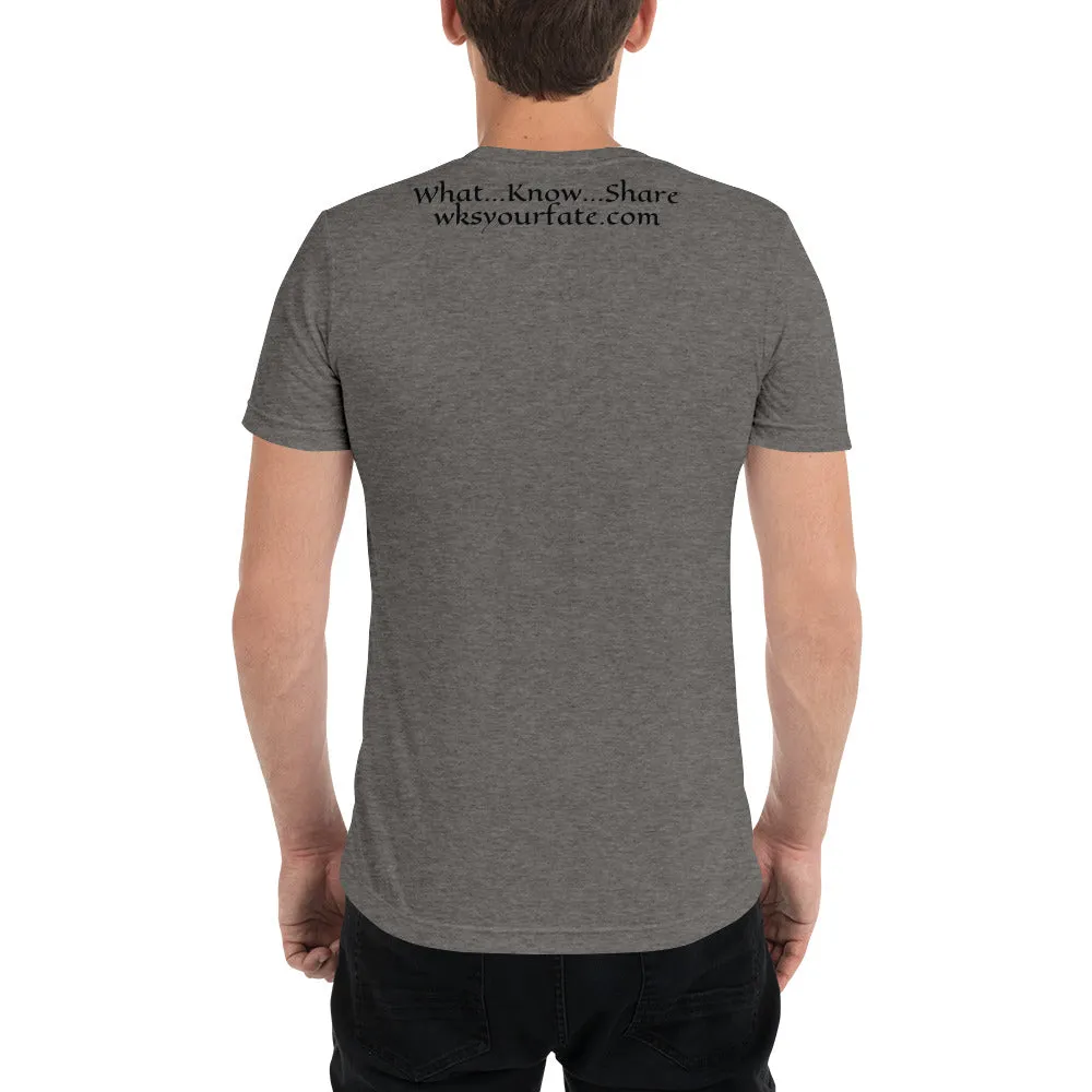Give You Rest T-Shirt
