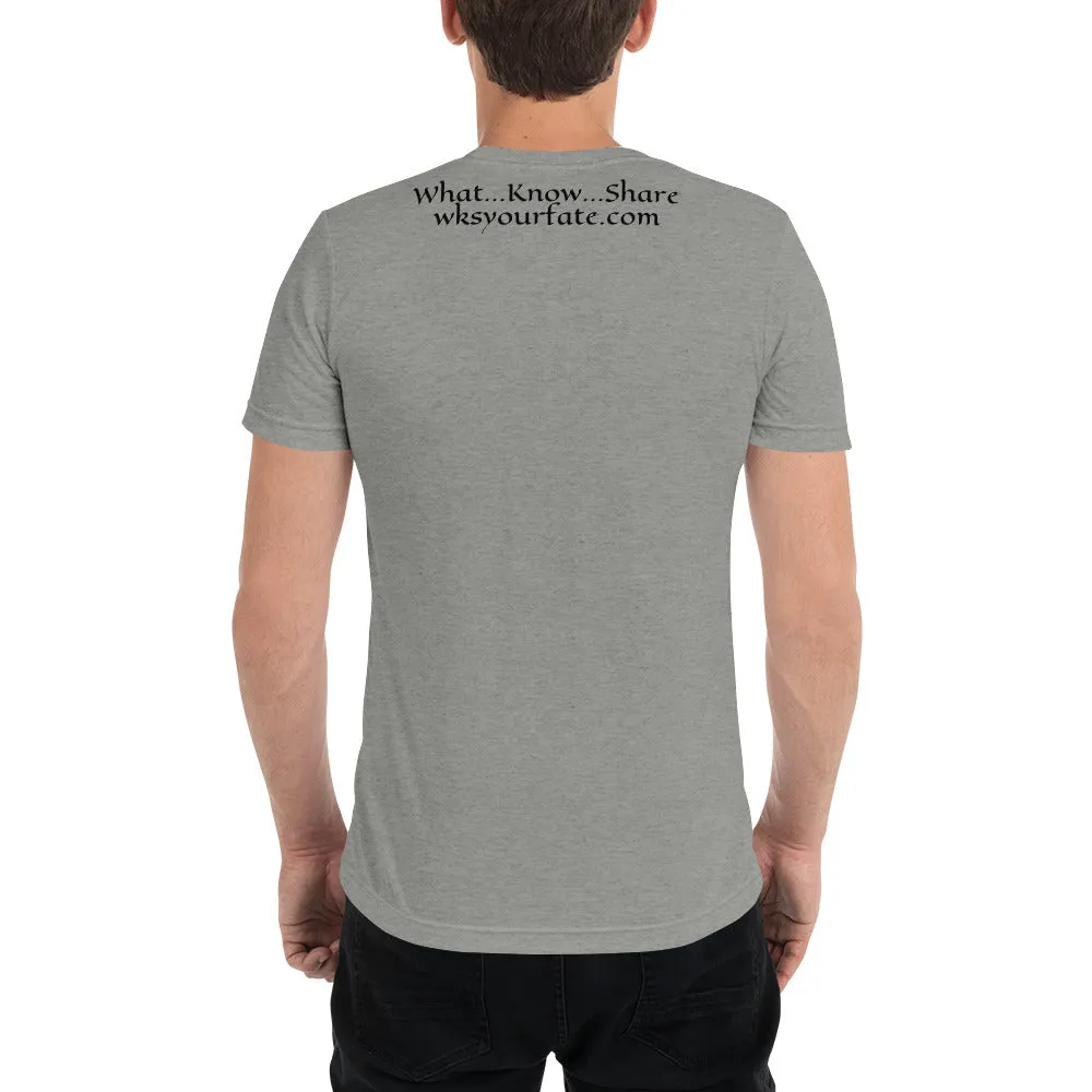 Give You Rest T-Shirt