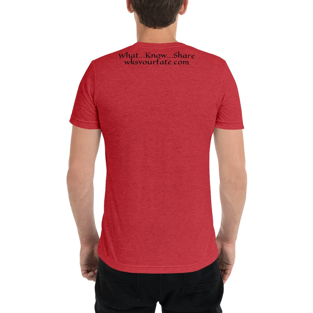 Give You Rest T-Shirt