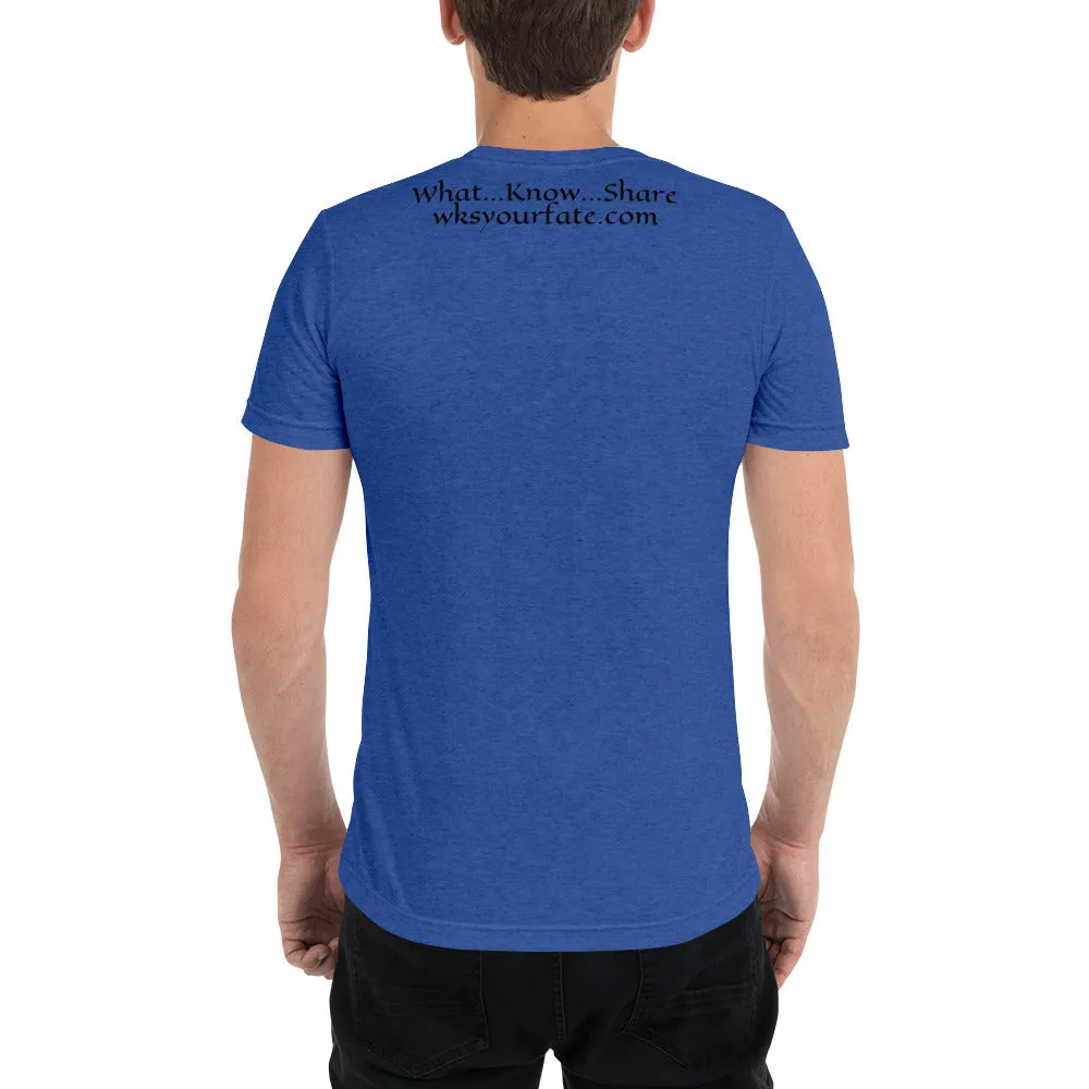 Give You Rest T-Shirt