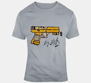 Glocky Design T Shirt
