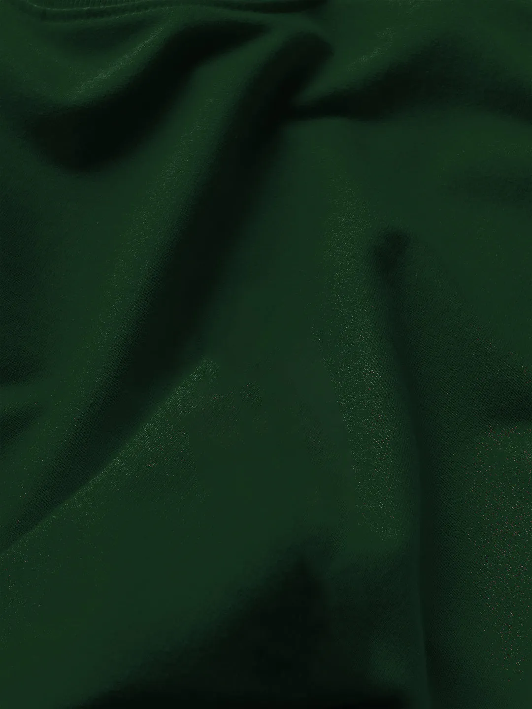 Green - Unisex Oversize T-Shirt