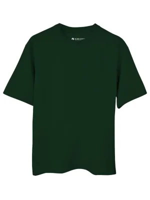 Green - Unisex Oversize T-Shirt