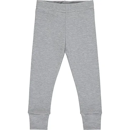 Grey Leggings (Retired)