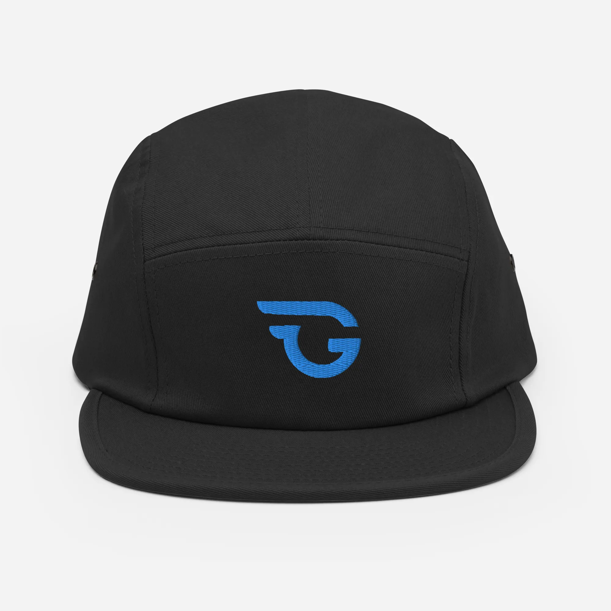 Grimmster Five Panel Cap