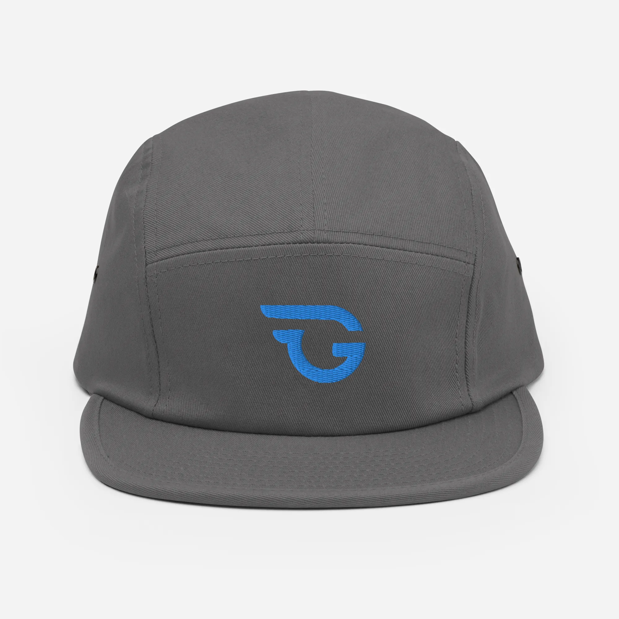 Grimmster Five Panel Cap