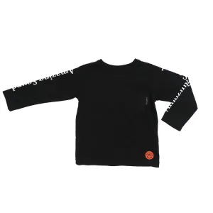 GROOVY COLORS T-SHIRTS