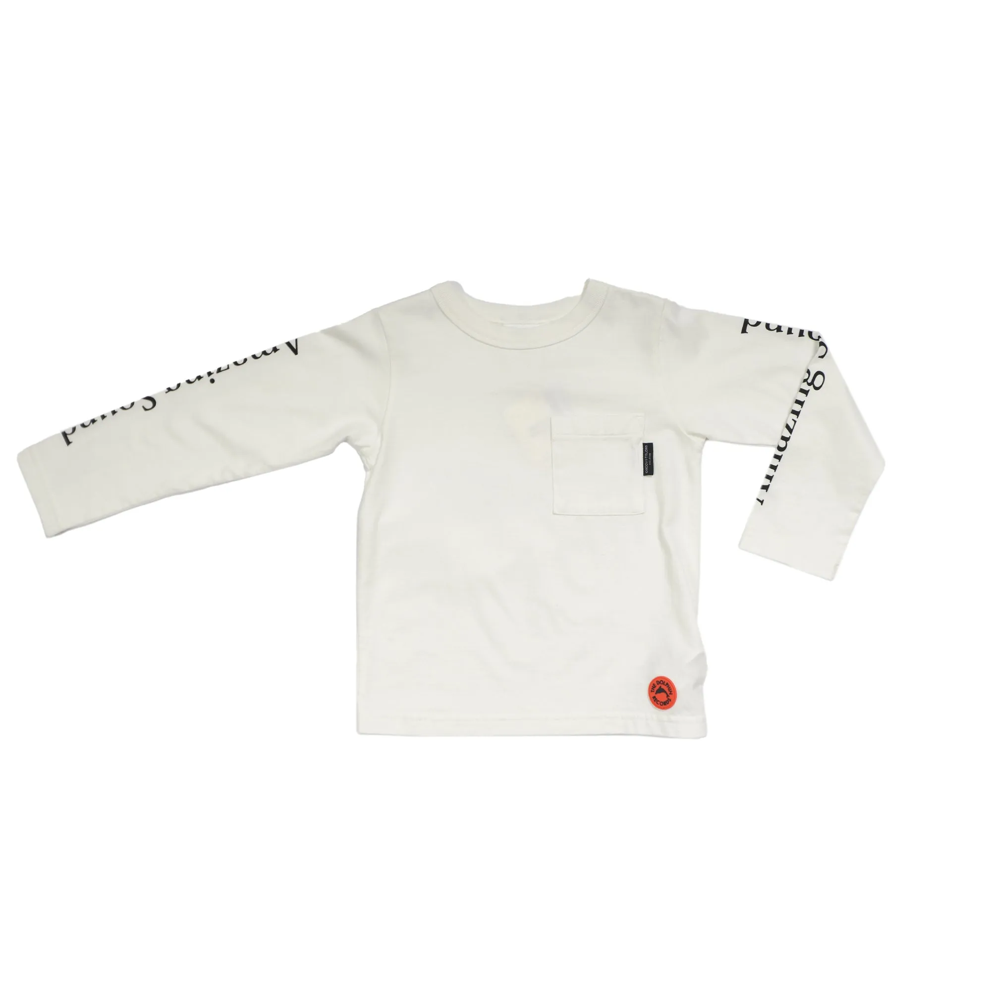GROOVY COLORS T-SHIRTS