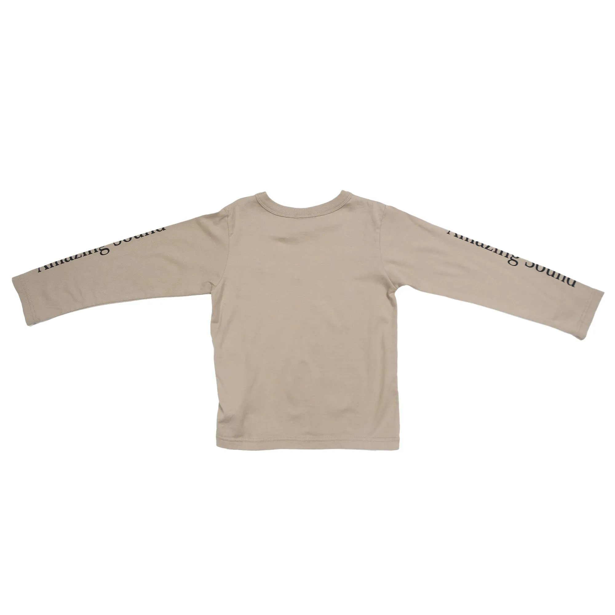 GROOVY COLORS T-SHIRTS