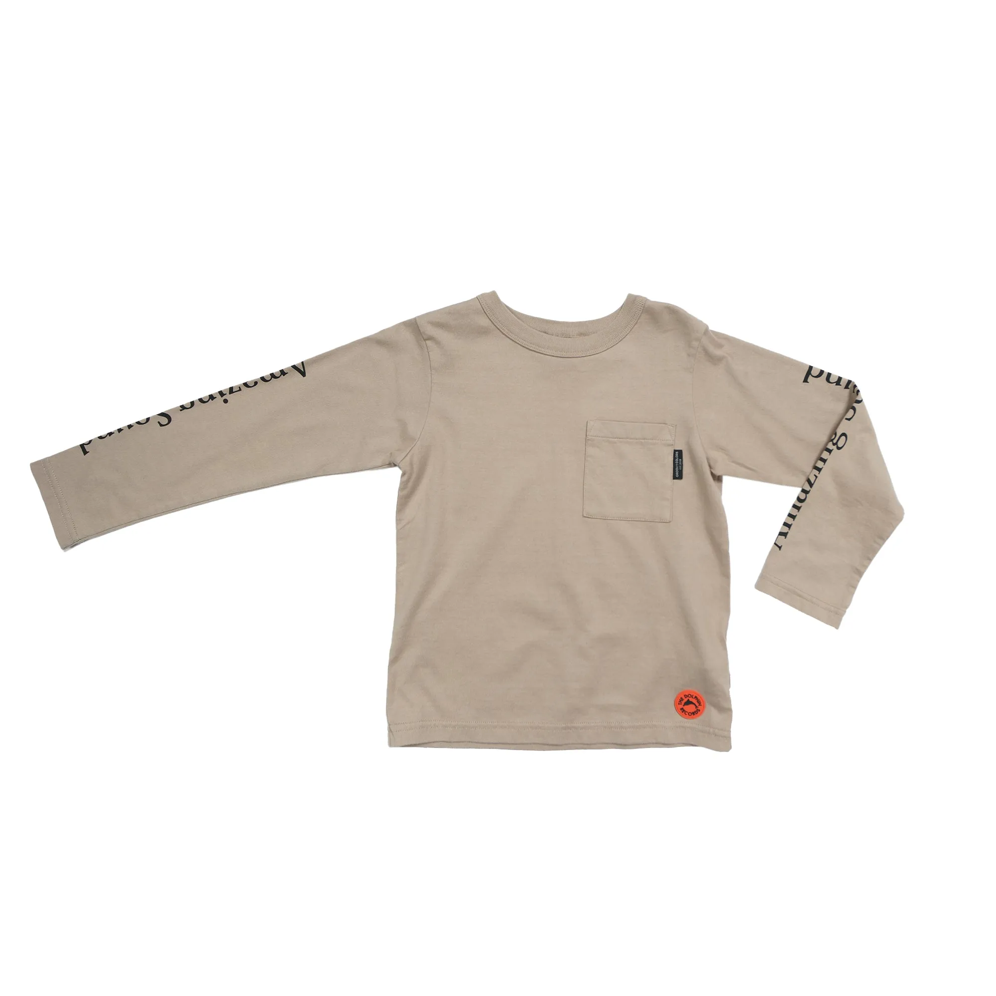 GROOVY COLORS T-SHIRTS
