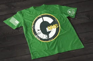 Guns Patriotic Shirt