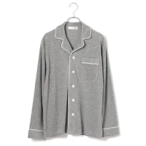 HAAG | ハーグ　PAJYAMA SHIRTS