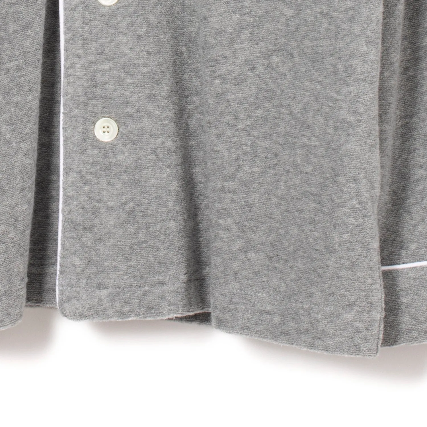 HAAG | ハーグ　PAJYAMA SHIRTS