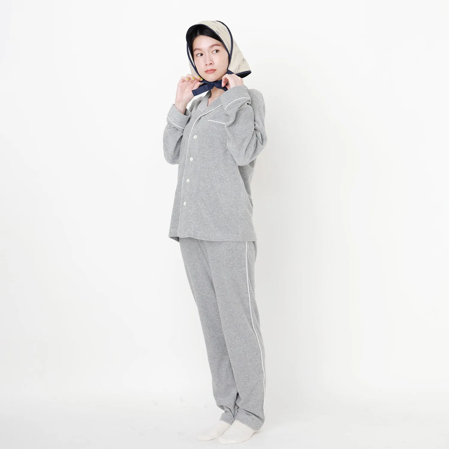 HAAG | ハーグ　PAJYAMA SHIRTS