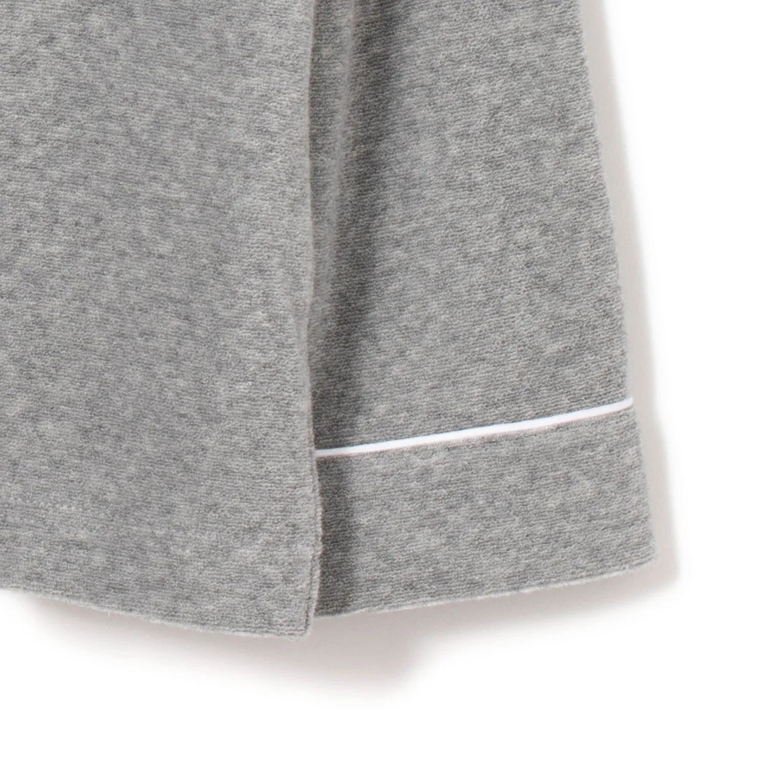 HAAG | ハーグ　PAJYAMA SHIRTS