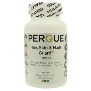 Hair, Skin and Nails Guard