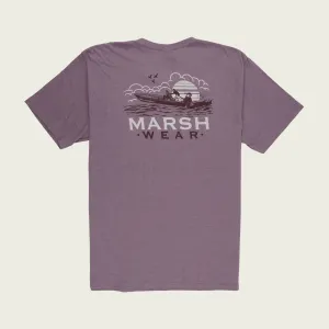 Hammer Down SS T-Shirt