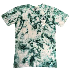 HAUNTED CLOTHING  FRESH BREW TEE