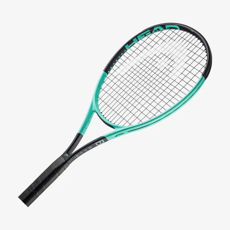 Head Boom MP 2024