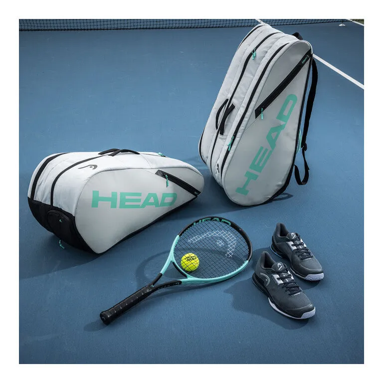 Head Boom MP 2024