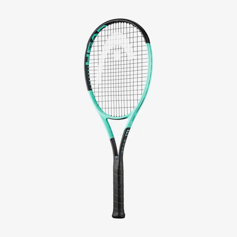 Head Boom MP 2024