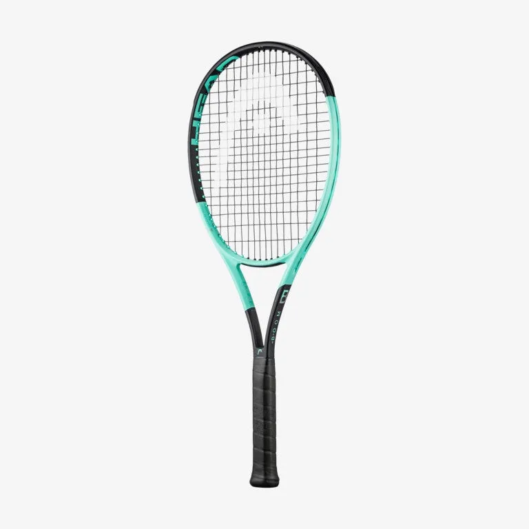 Head Boom MP 2024